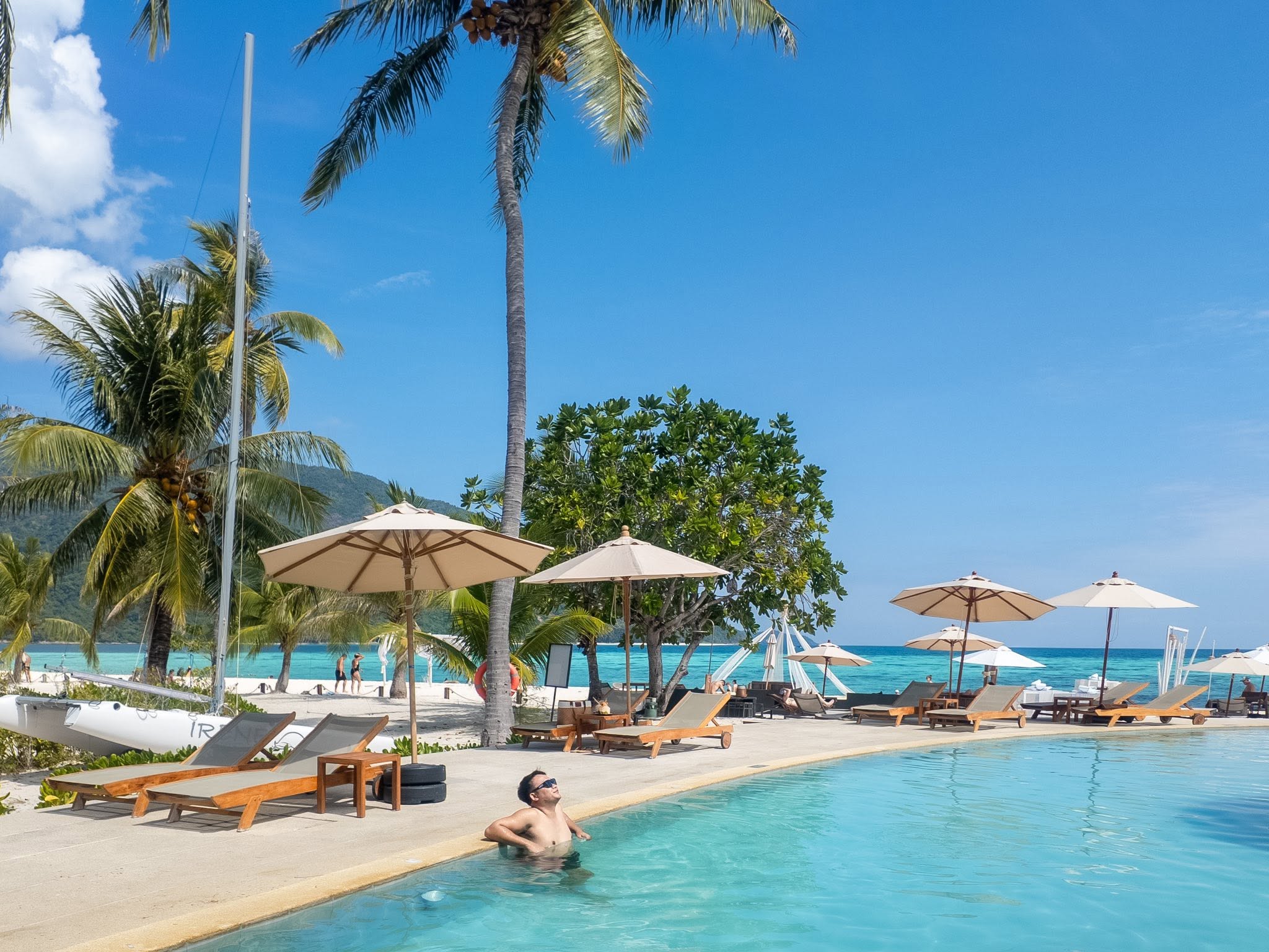 Irene Resort Koh Lipe
