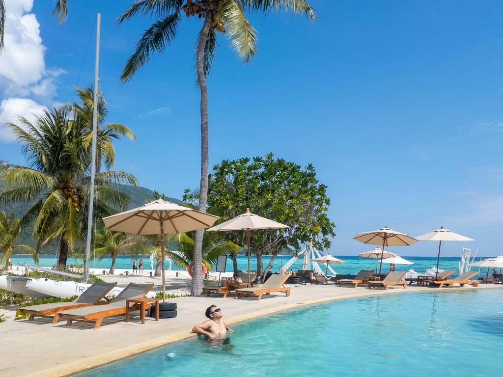 Irene Resort Koh&nbsp;Lipe