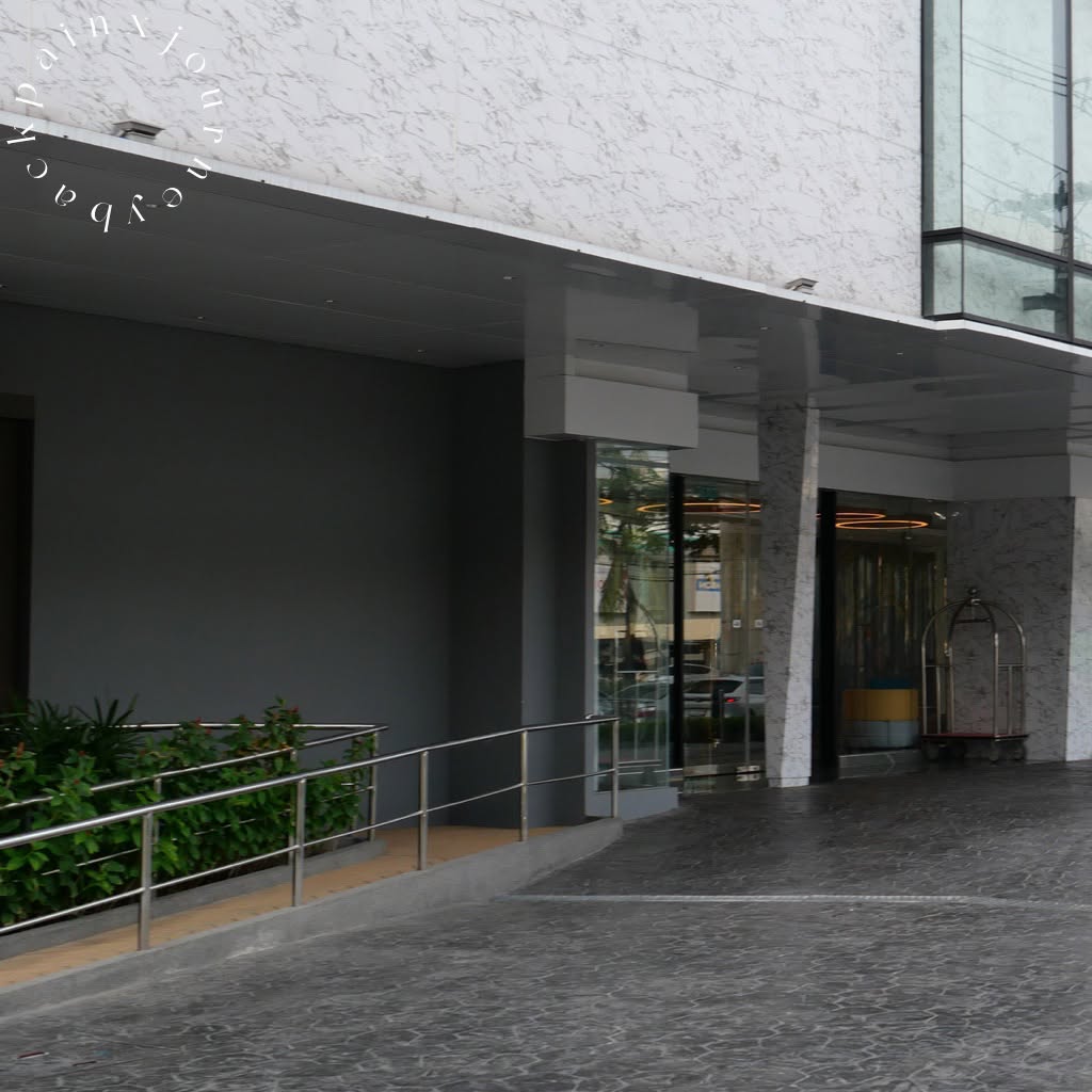 Best Western Nada Don Mueang Airport Hotel